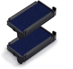 Stempelkussen Trodat 6/4911 blauw pk/2