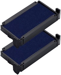 Stempelkussen Trodat 6/4910 blauw pk/2