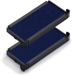 Stempelkussen Trodat 6/4913 blauw pk/2