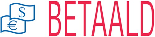 Tekststempel Trodat Printy 4912 betaald zwart-2
