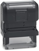 Tekststempel Trodat Printy 4910 +bon zwart-3