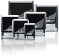 Tekststempel Trodat Printy 4910 +bon zwart-1