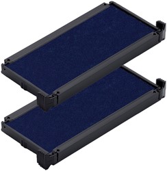 Stempelkussen Trodat 6/4915 blauw pk/2