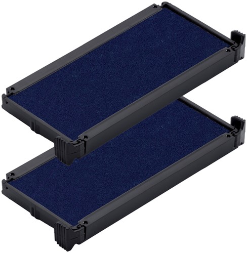 Stempelkussen Trodat 6/4915 blauw pk/2