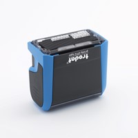 Tekststempel Trodat Printy  4912 Typomatic zwart-2