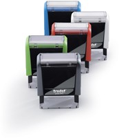 Tekststempel Trodat Printy  4912 Typomatic zwart-3