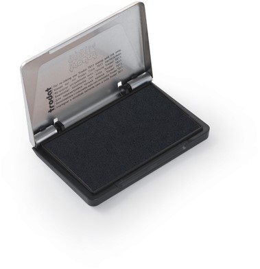 Stempelkussen Trodat 9071M metaal 9x5cm zwart-3