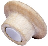 Magneet Legamaster hout pk/5