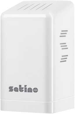 Dispenser Satino 332680 luchtverfrisser
