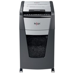 Rexel papiervernietiger Optimum Auto+ 300X