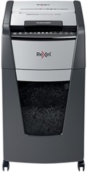 Rexel papiervernietiger Optimum Auto+ 300X
