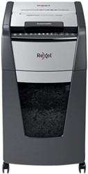 Rexel papiervernietiger Optimum Auto+
