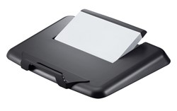 Quantore laptopstandaard