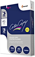 Papier Color Copy A3 170g gloss coated pk/250-2