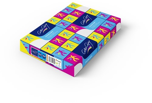 Papier Color Copy SRA3 32x45cm 250g pk/125