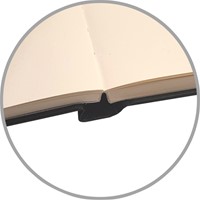 Dummyboek Oxford A6 100gr 96vel-3