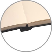 Dummyboek Oxford A5 100gr 96vel-3