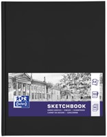 Dummyboek Oxford A4 100gr 96vel
