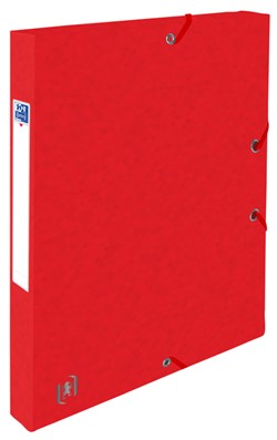 Oxford Topfile+ elastobox
