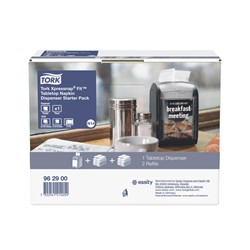 Tork servettendispenser Xpressnap Fit