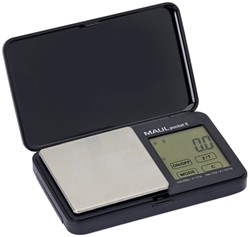 Zakweger MAUL Pocket II tot 500 gram