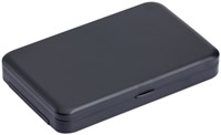 Zakweger MAUL Pocket II tot 500 gram-2