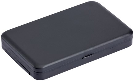Zakweger MAUL Pocket II tot 500 gram-2