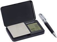 Zakweger MAUL Pocket II tot 500 gram-3