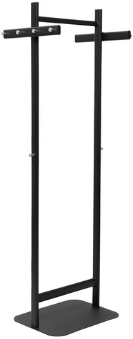 Garderoberek MAUL Salsa staand 52cm zwart-2