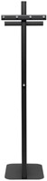 Garderoberek MAUL Salsa staand 52cm zwart-3