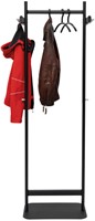 Garderoberek MAUL Salsa staand 52cm zwart-1