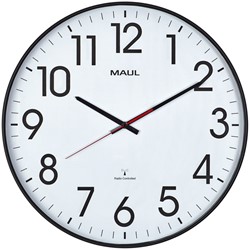 Maul klok MaulClimb