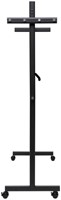 Garderoberek MAUL Samba mobiel 115cm zwart-3