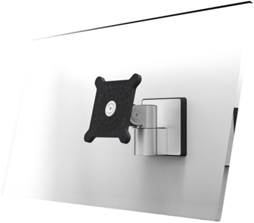 Monitorarm Durable voor 1 scherm, muurbevestiging