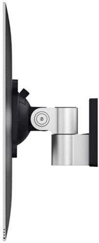 Monitorarm Durable voor 1 scherm, muurbevestiging-2