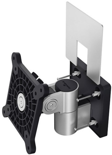 Monitorarm Durable voor 1 scherm, muurbevestiging-3