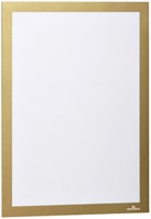 Duraframe Durable A4 goud pk/2