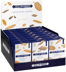Koekjes Jules Destrooper display ds/21