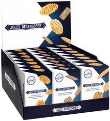 Koekjes Jules Destrooper display ds/21