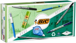 Schrijfset Bic Office Eco-kit SET/9