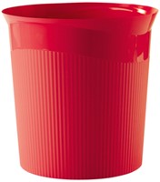 Papierbak HAN Re-LOOP 13L rood