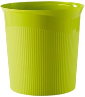 Papierbak HAN Re-LOOP 13L limoen