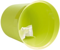 Papierbak HAN Re-LOOP 13L limoen-1