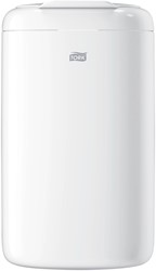 Afvalbak Tork B3 Mini 564000 5liter wit