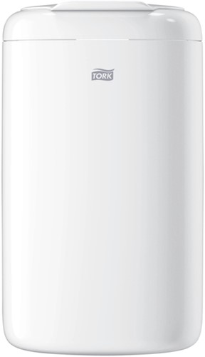 Afvalbak Tork B3 Mini 564000 5liter wit