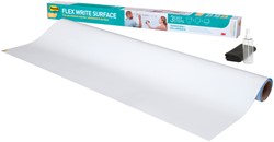 Whiteboardfolie 3M Post-it Flex Write Surface 121,9x243,8cm wit