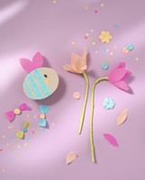 Crepepapier Folia 50x200cm Mix 10kleuren 10 Rol-3