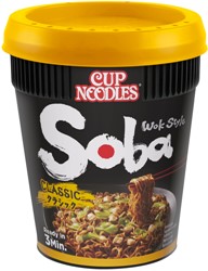 Soba Cup Classic 90g