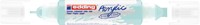 Acrylmarker edding e-5400 3D double liner pastelblauw