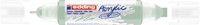 Acrylmarker edding e-5400 3D double liner mint